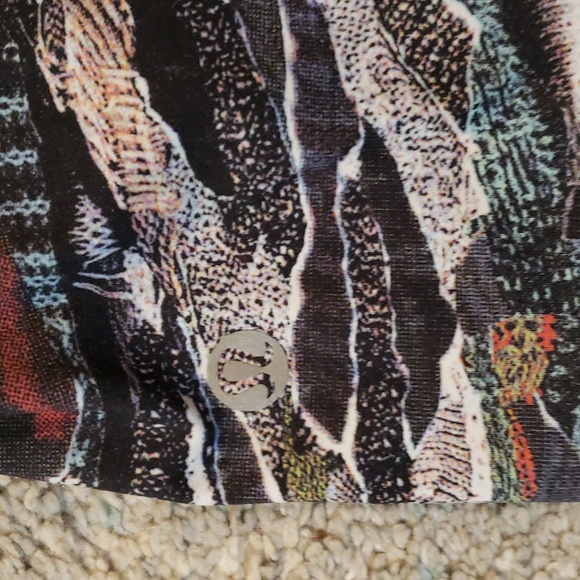 49)Lululemon Fast and Free leggings - Picture 5 of 6